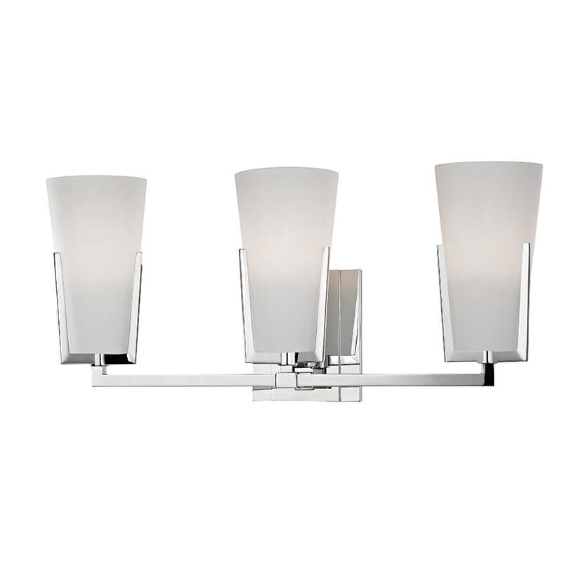 Upton 19 Inch Bath Vanity Light by Hudson Valley Lighting